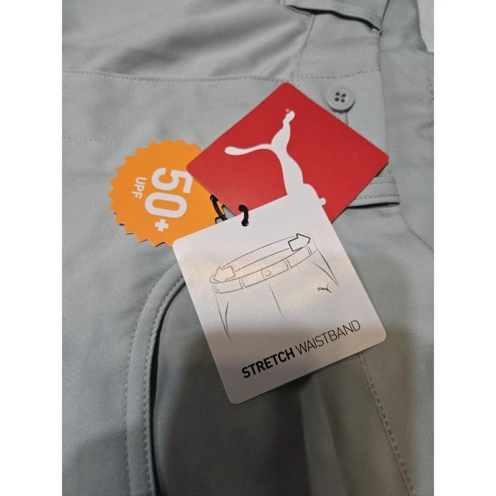 Puma youth golf